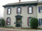 Historic Marietta.  Photo by Brian Schulman