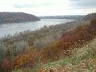 Breezy View Overlook.  Photo by Brian Schulman