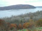 Breezy View Overlook.  Photo by Brian Schulman