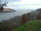 Breezy View Overlook.  Photo by Brian Schulman
