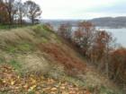 Breezy View Overlook.  Photo by Brian Schulman