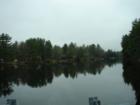 Estes Lake is bordered by both Sanford and Alfred.  