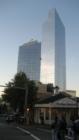 The Ritz Carlton of White Plains Dwarfs Everything in its midst