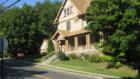 Close-in residential neighborhood about two blocks from the Ritz Carlton - its not all steel, glass and masonry