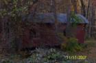 Covered Bridge - Berea Church Road