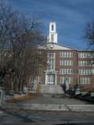 Academy Middle School in Fitchburg, MA