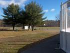 Coolidge Park in Fitchburg