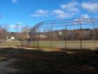 A field at Coolidge Park