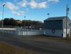 Hockey Rink at Coolidge Park