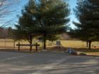 Entrance to Coolidge Park