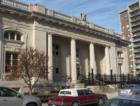 District Court Building in Fitchburg