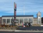 The Fitchburg Fire Rescue Headquarters