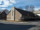 The First Church of God in Christ