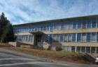 Notre Dame High School in Fitchburg