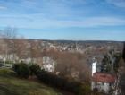 View of Fitchburg