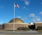 Alice G. Wallace Planetarium