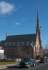 Rollstone Congregational Church