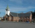 St. Anthony De Padua Church