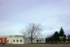 Oak Grove Town Hall in Anoka County