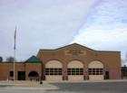 Town of East Bethel Fire Hall