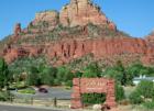 Welcome to Sedona Arizona - founded in 1802