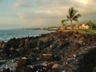 Keahou Kona Surf and Raquet Club on the Big Island
