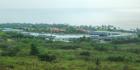 Overlooking the Keahou Kona Shopping Center in Keahou