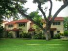 Some of the apartments at the Keahou Kona Surf and Racquet Club.