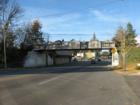 Railroad Trestle - Gateway to Cooper-Young Neighborhood