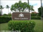 Maui Gardens, Kihei, Maui Hawaii  <a href="http://www.garybland.com">http://www.garybland.com</a>
      
      <a href=" http://www.realestatemaui.us">Visit my Maui Real Estate weblog.</a>
      
