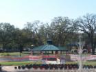 Sue Haswell Park , Bryan Texas