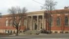 The B.F. Brown School