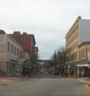Downtown Fitchburg