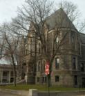 The Fitchburg Law Library