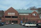 The Fitchburg Police Station