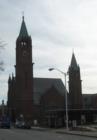 Faith United Parrish Church