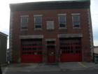 The old Summer Street Fire Station
