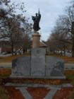 World War II Memorial