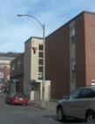 The Fitchburg YMCA building