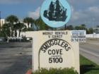 Smugglers Cove, Fort Myers Beach, FL