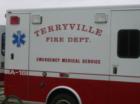 Terryville FD
