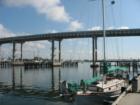 Matanza Bridge, North End, FL