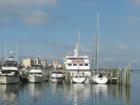 Back Bay, Estero Island,Casino, Fort Myers Beach, FL