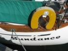 Sundance 42' Yacht, off shore cruising, Lee County, FL
