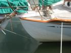 Sundance 42' yacht, one of the beach's favorite charters, Lee County, FL