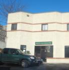 Assistant Tax Collector building in Reading