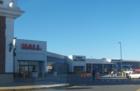North Shore Mall in Peabody