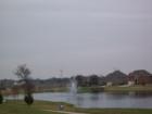 Bozman Farms Fishing Pond