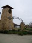 Bozman Farms Entrance
