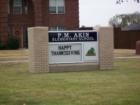Akin Elementary 
